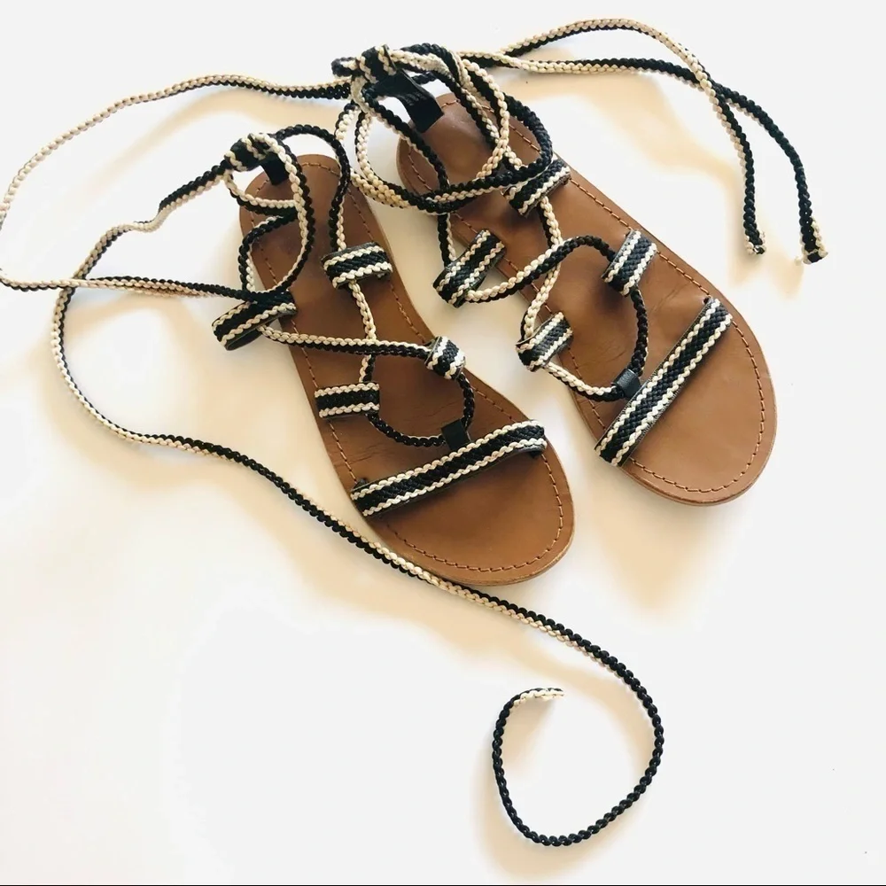 Topshop hacienda wraparound